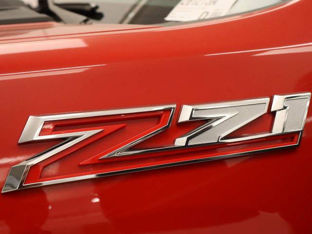 Used 2024 Chevrolet Silverado 3500 LTZ w/ LTZ Convenience Package AWD/4WD image 19