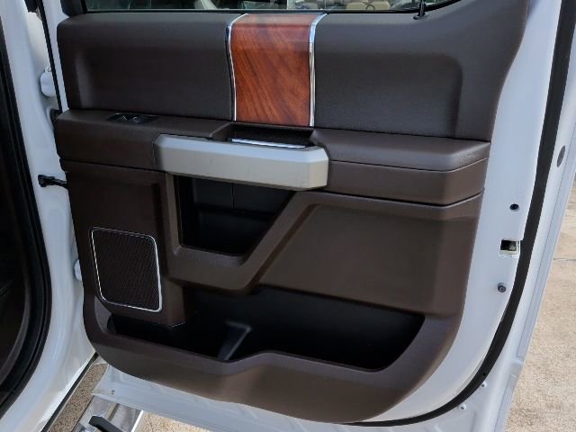 Certified 2018 Ford F250 King Ranch w/ Chrome Package AWD/4WD image 19