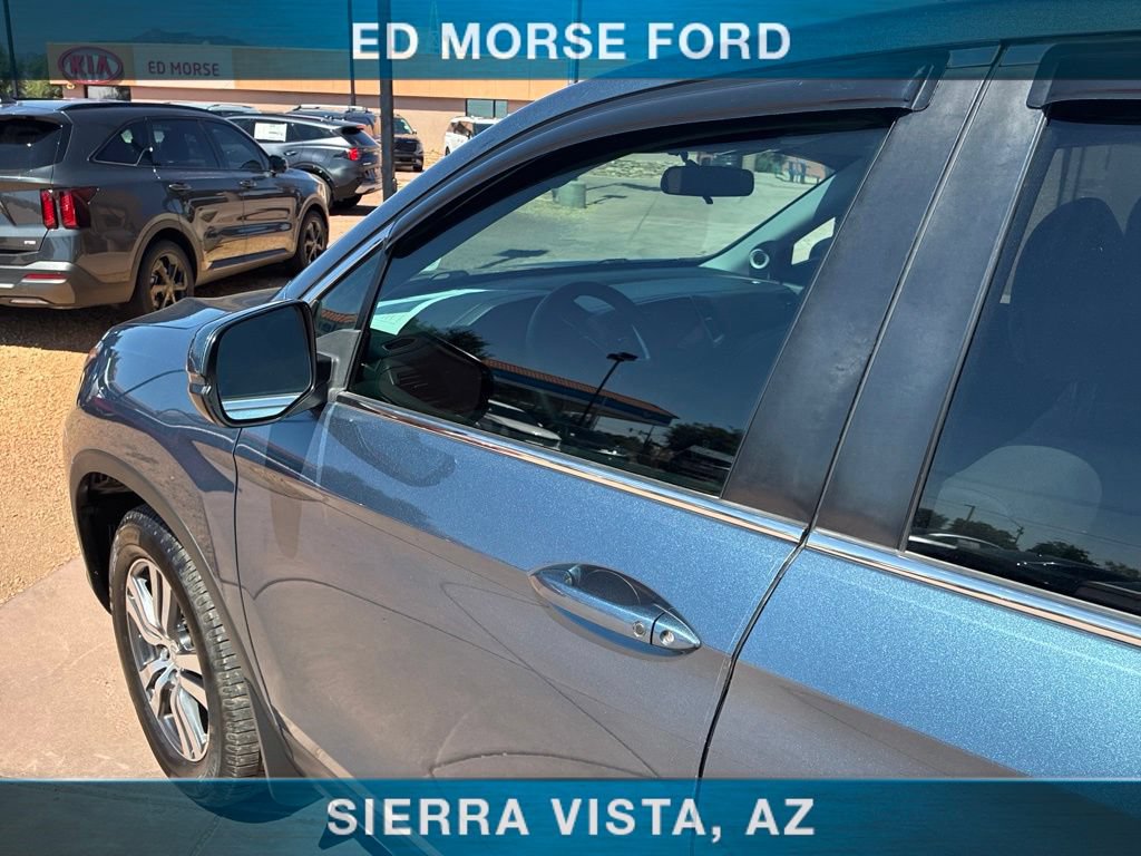 Used 2018 Honda Pilot EX image 23