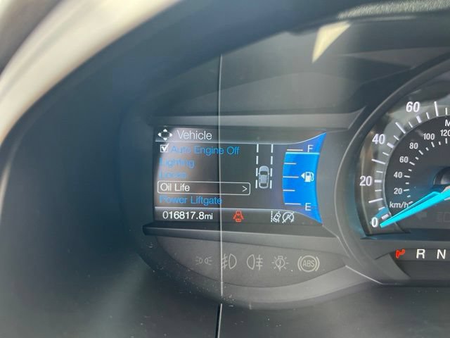 Certified 2023 Ford Edge SEL w/ Convenience Package AWD/4WD image 9
