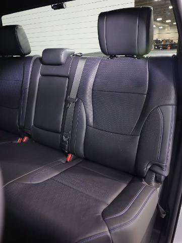 Used 2023 Toyota Tundra Platinum AWD/4WD image 11