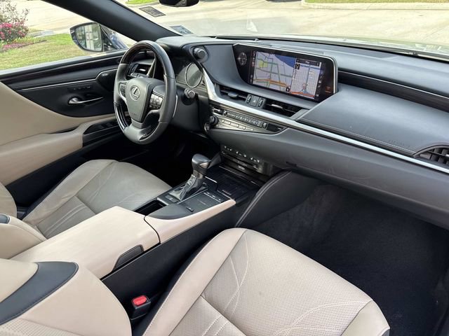Used 2019 Lexus ES 350 image 13