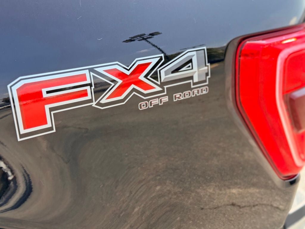 Certified 2023 Ford F150 XLT w/ Equipment Group 301A Mid AWD/4WD image 6