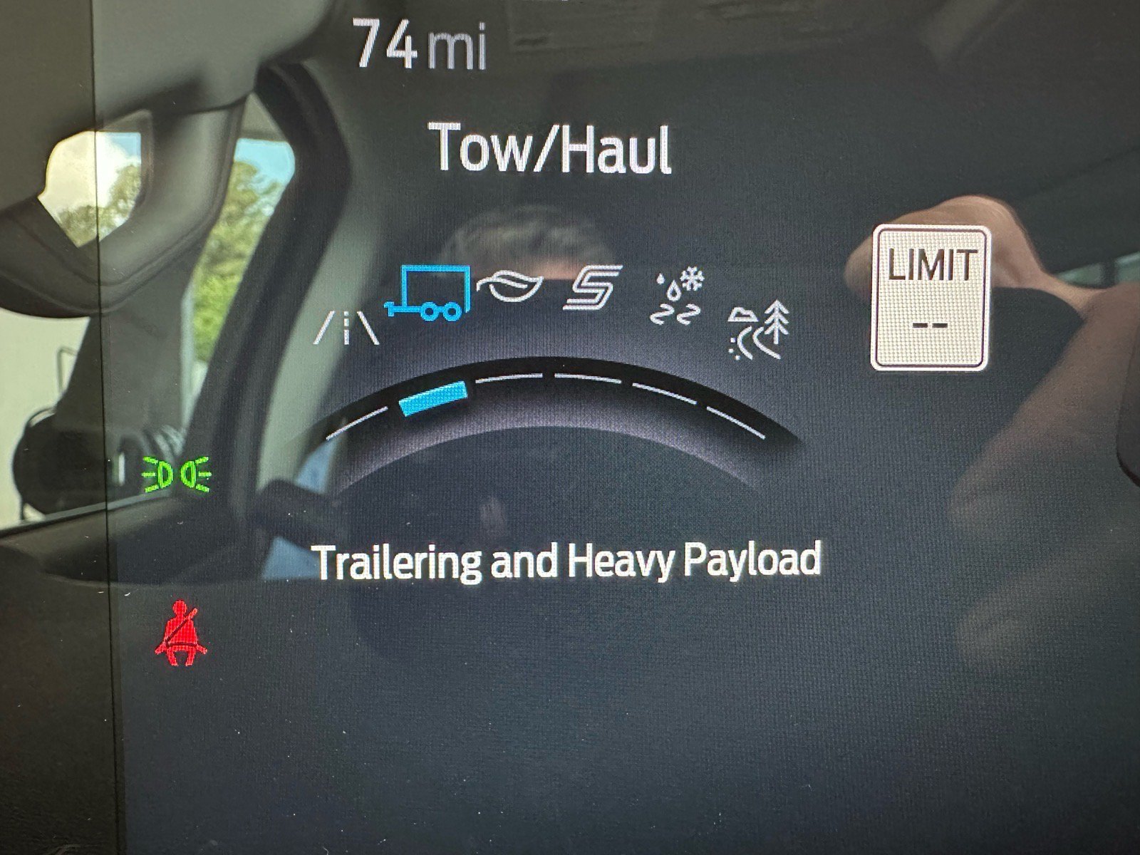 Certified 2025 Ford Expedition Active AWD/4WD image 44
