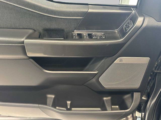 Certified 2023 Ford F150 Lariat w/ Equipment Group 502A High AWD/4WD image 22