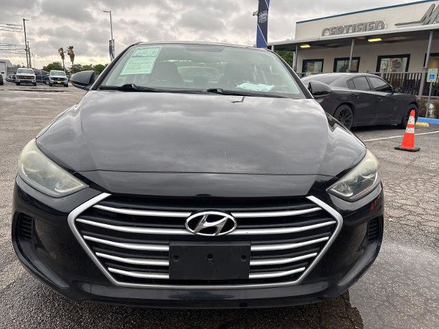 Used 2017 Hyundai Elantra SE FWD image 9