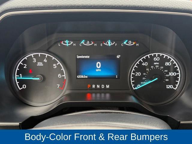 Certified 2022 Ford F150 XL w/ STX Appearance Package image 22