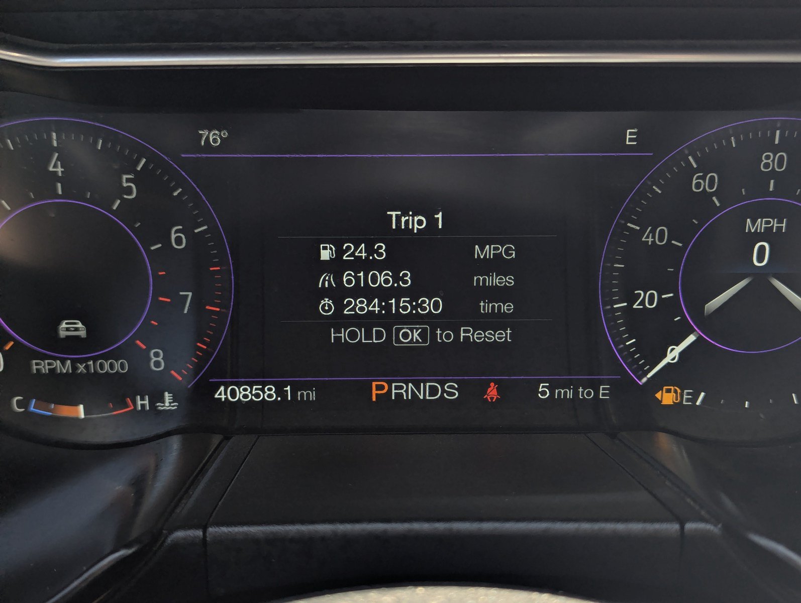 Certified 2023 Ford Mustang Premium w/ Equipment Group 201A RWD image 12