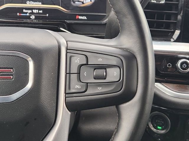 Used 2025 GMC Sierra 1500 SLT AWD/4WD image 29