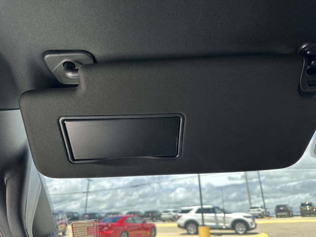 Used 2024 RAM 1500 Laramie image 18