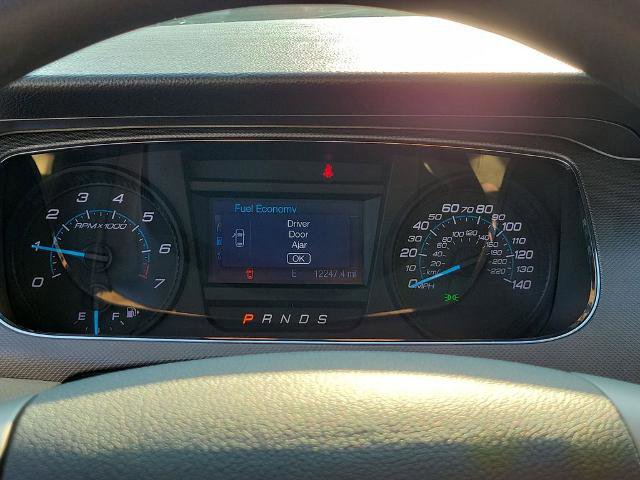 Certified 2017 Ford Taurus SE image 23