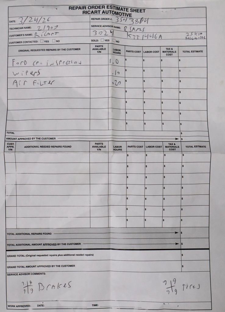 Used 2025 Kia Telluride SX Prestige X-Line image 13