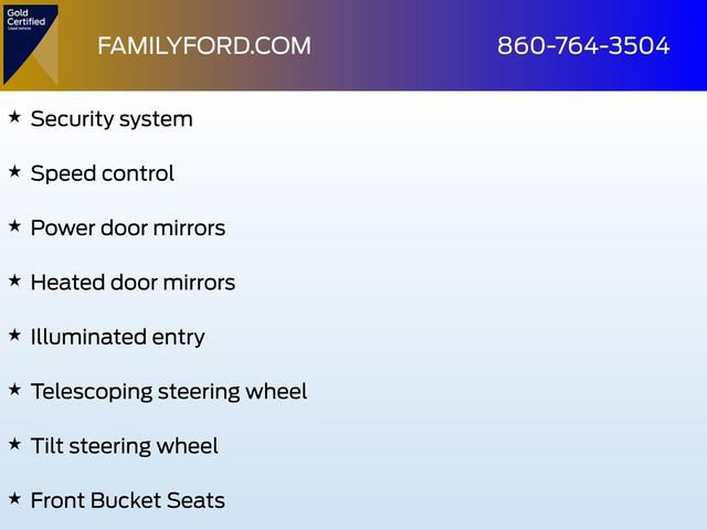 Certified 2022 Ford Bronco Black Diamond image 16