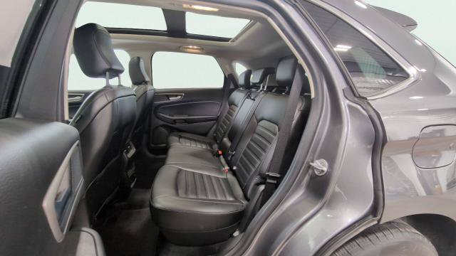 Certified 2024 Ford Edge SEL w/ Convenience Package AWD/4WD image 15