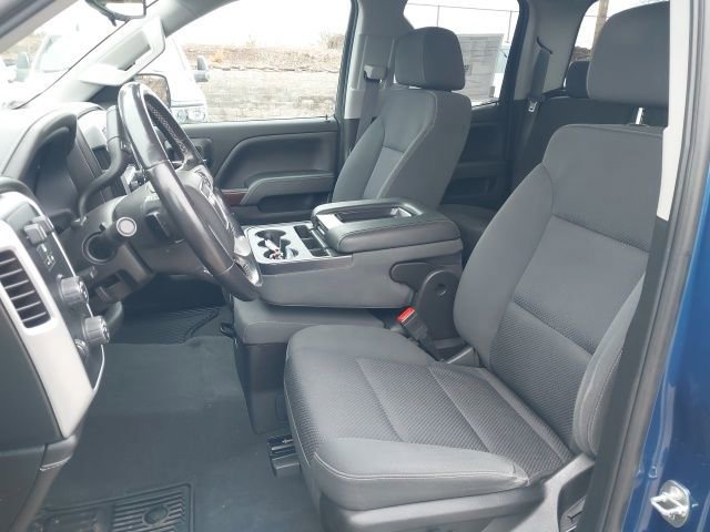 Used 2019 GMC Sierra 1500 SLE w/ SLE Value Package image 23