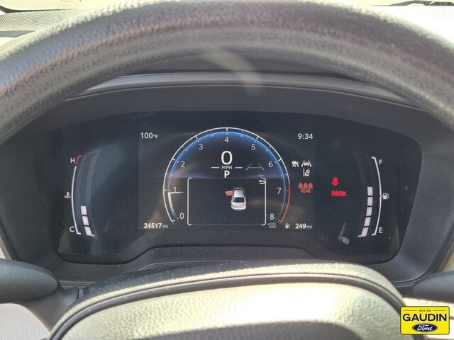 Used 2026 Toyota Corolla LE FWD image 19