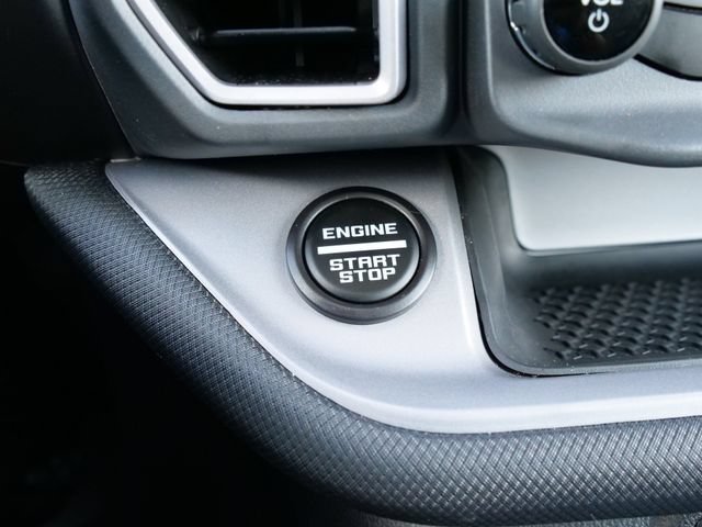Certified 2024 Ford Bronco Sport Big Bend AWD/4WD image 22