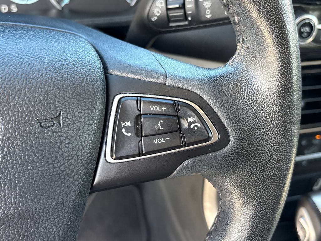 Certified 2019 Ford EcoSport Titanium FWD image 18