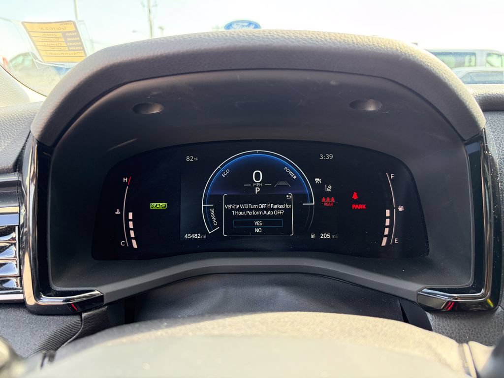 Used 2025 Toyota Camry LE FWD image 26