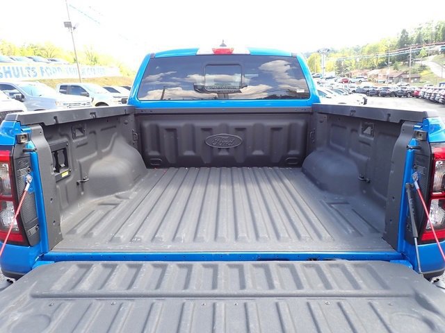 Certified 2024 Ford Ranger XLT image 11