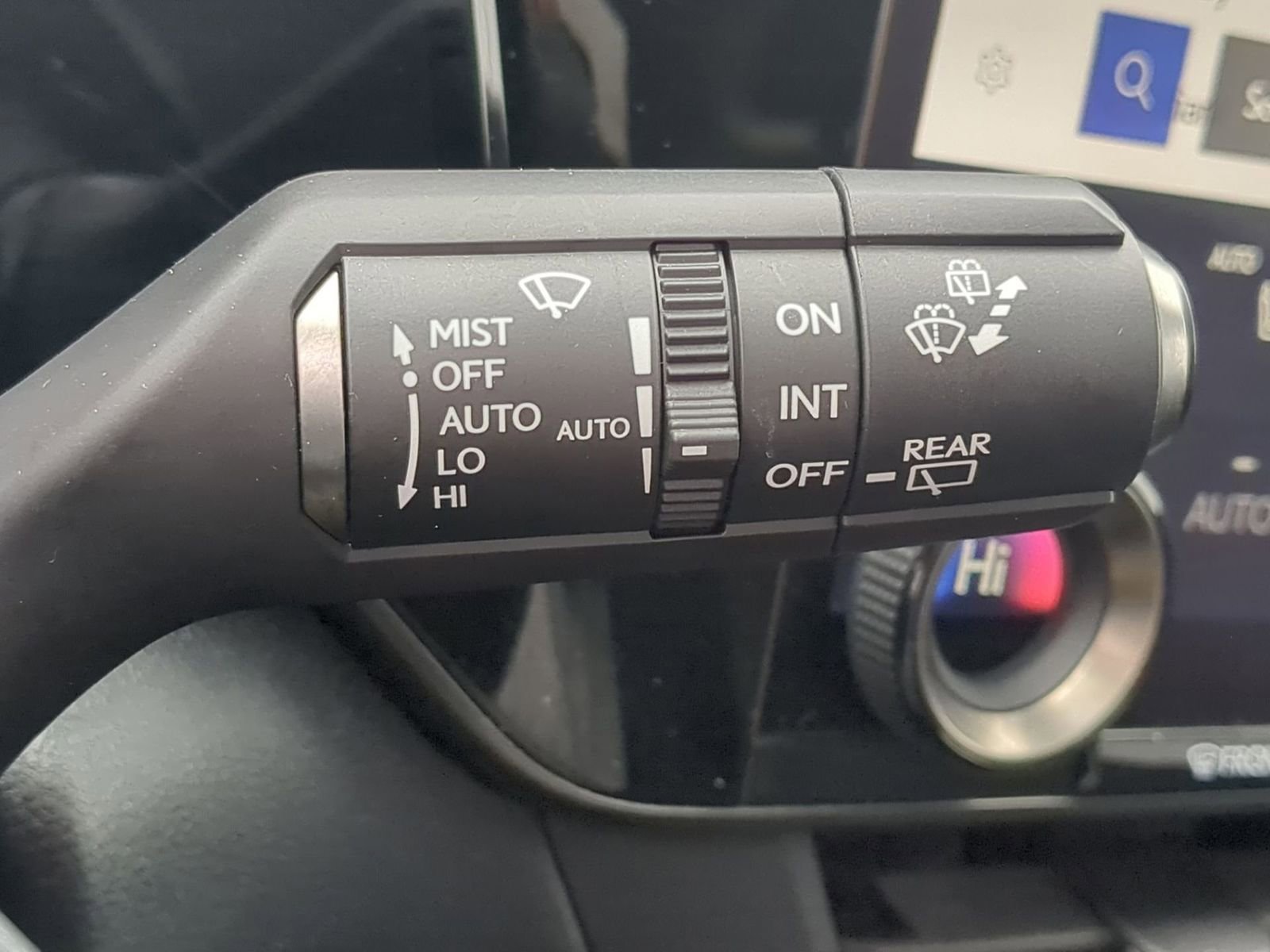 Used 2023 Lexus NX 350h AWD w/ Towing Package (2000 Lbs) image 29