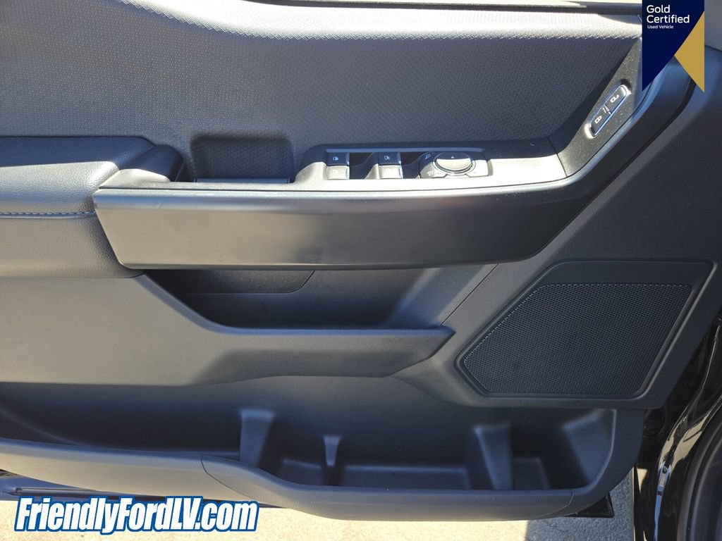 Certified 2023 Ford F150 XL w/ STX Appearance Package RWD image 19