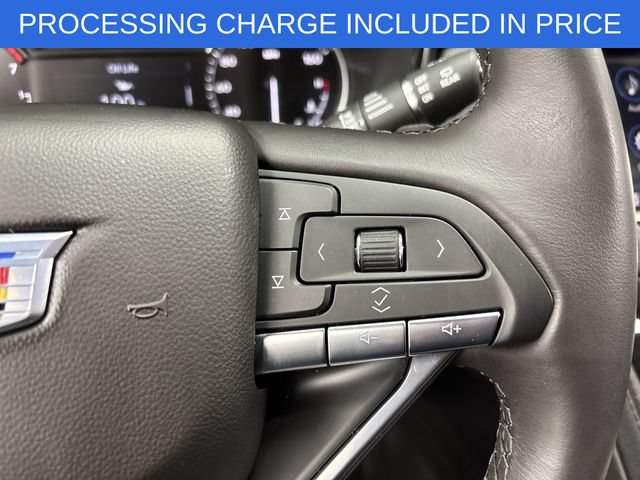 Used 2024 Cadillac XT6 Luxury AWD/4WD image 19