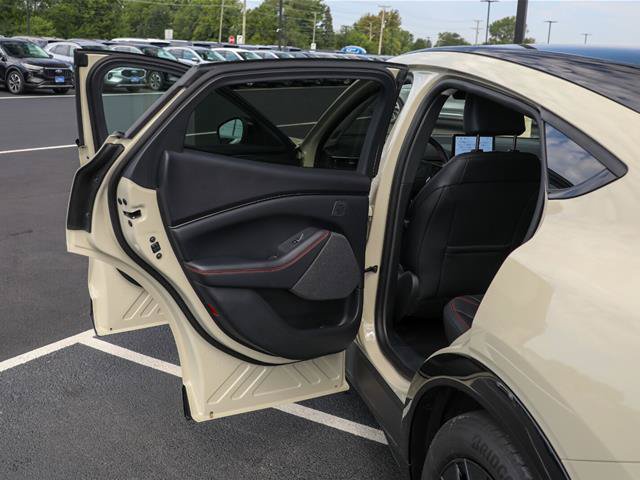 Certified 2025 Ford Mustang Mach-E Premium w/ Sport Appearance Package AWD/4WD image 20