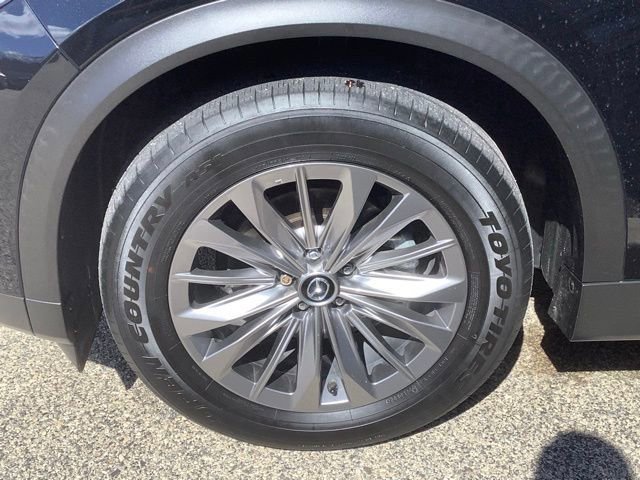 Used 2024 MAZDA CX-90 3.3 Turbo w/ Preferred Package image 39