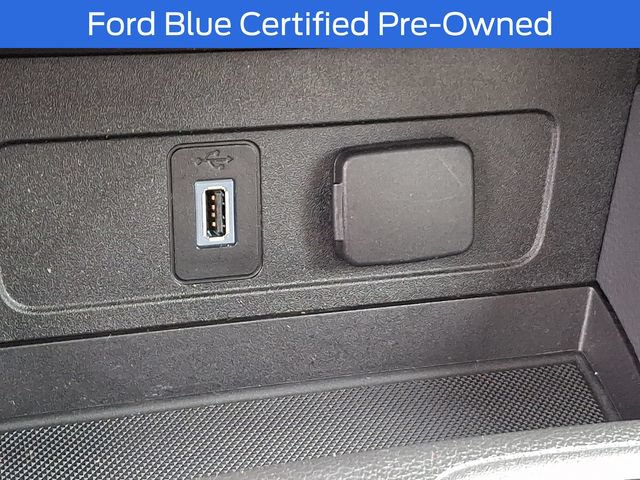 Certified 2018 Ford Escape Titanium AWD/4WD image 30