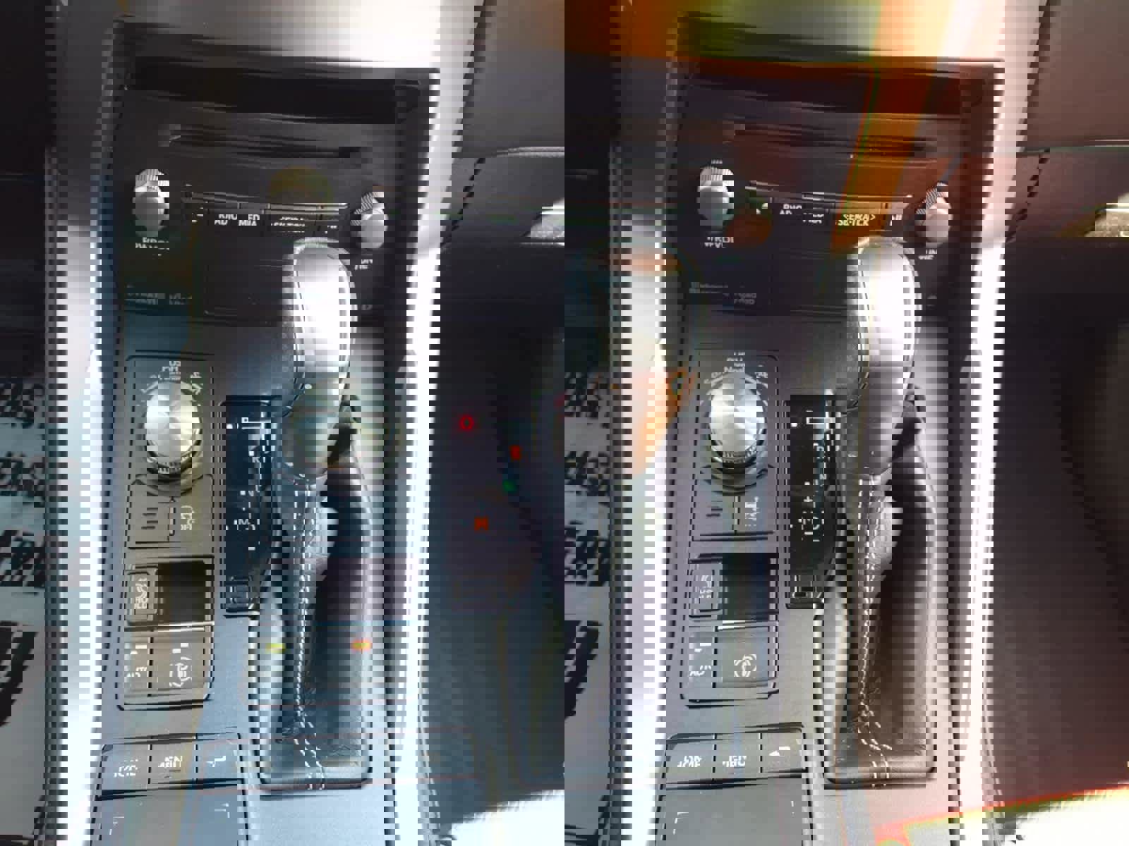 Used 2020 Lexus NX 300 AWD w/ Comfort Package image 15