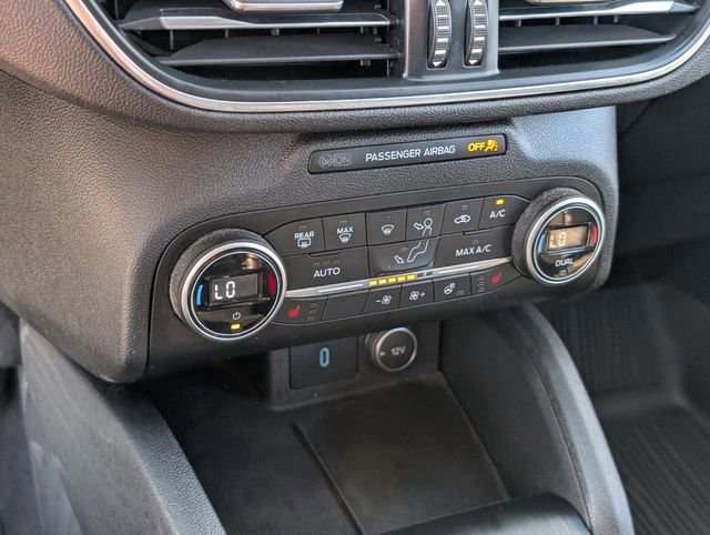 Certified 2020 Ford Escape Titanium image 20