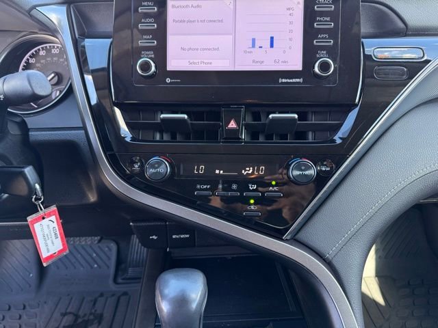 Used 2023 Toyota Camry SE image 25