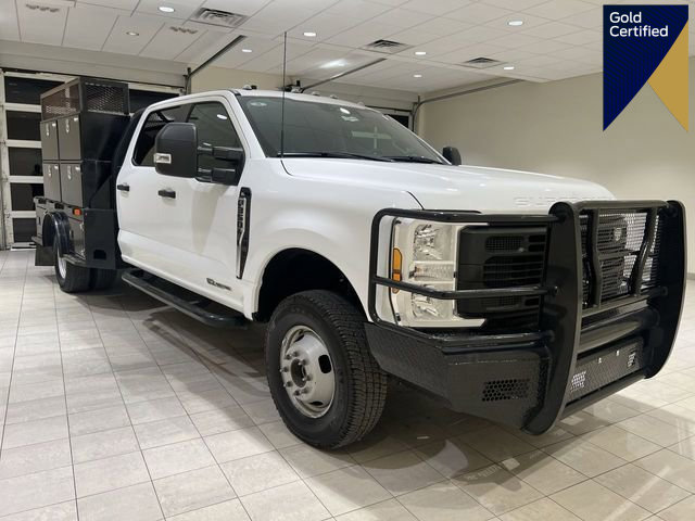 Certified 2024 Ford F350 XL