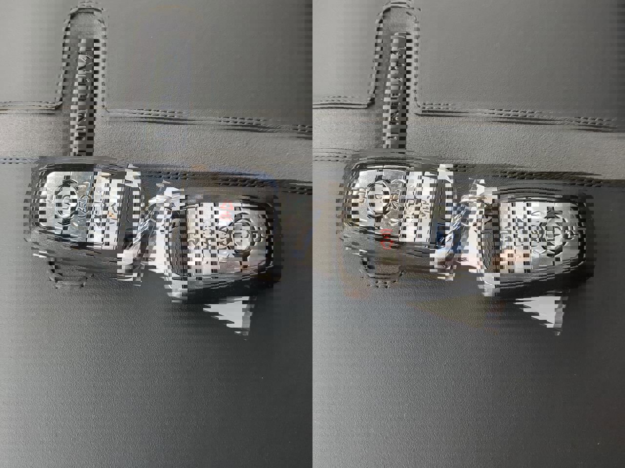 Certified 2023 Ford F150 Platinum w/ Equipment Group 701A High AWD/4WD image 28