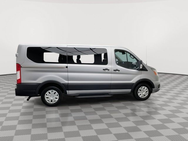 Certified 2020 Ford Transit 150 XLT RWD image 32