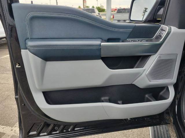 Certified 2023 Ford F150 Limited AWD/4WD image 15