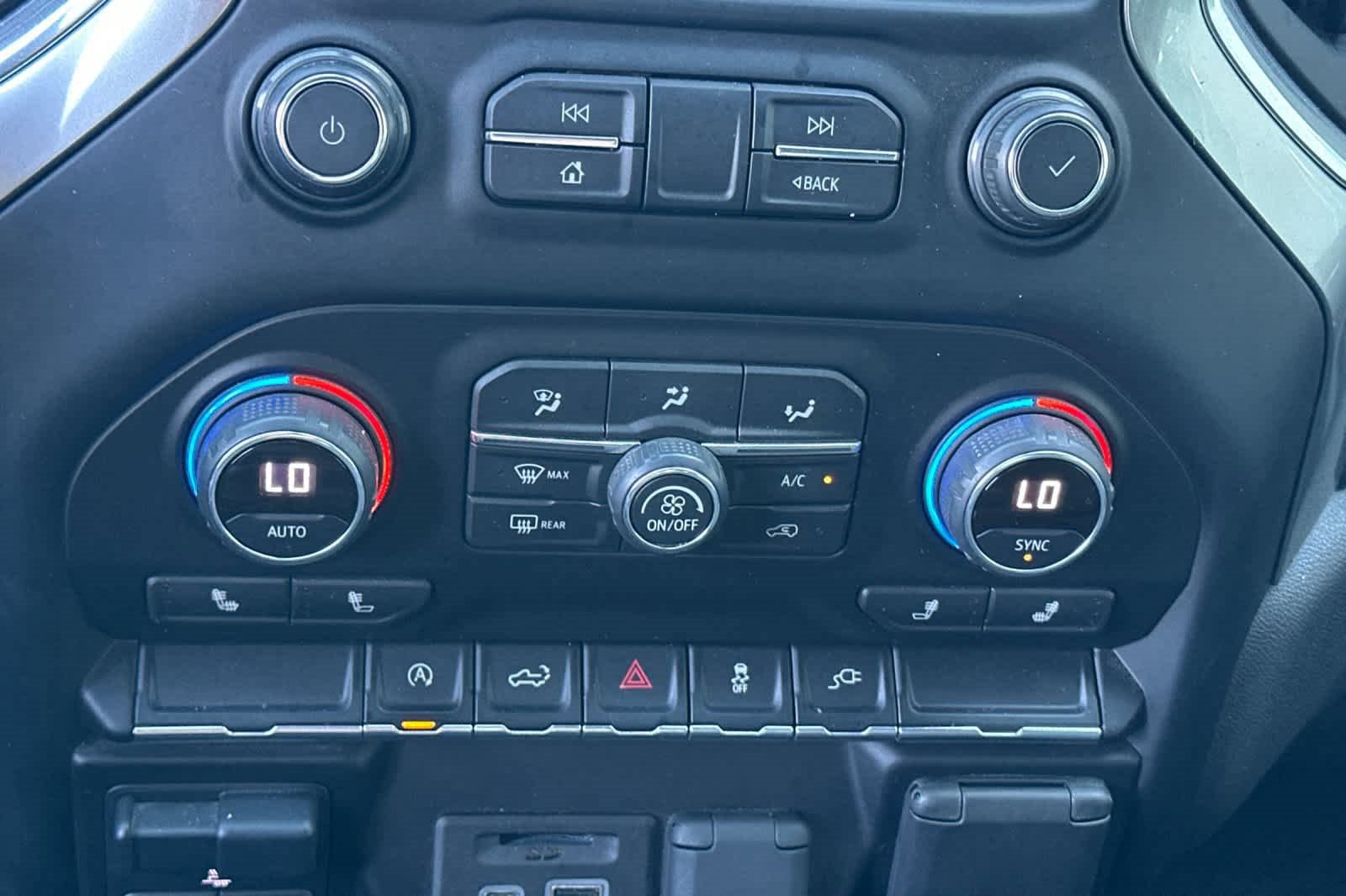 Used 2020 Chevrolet Silverado 1500 LT w/ All-Star Edition image 20