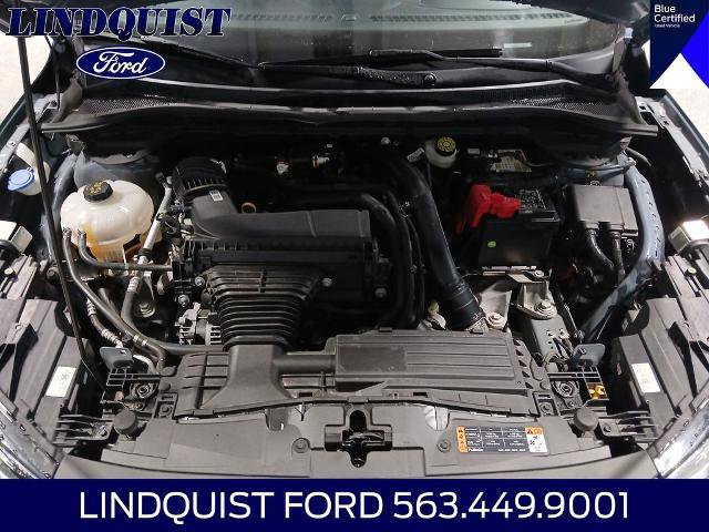 Certified 2023 Ford Escape Platinum w/ Premium Technology Package AWD/4WD image 20