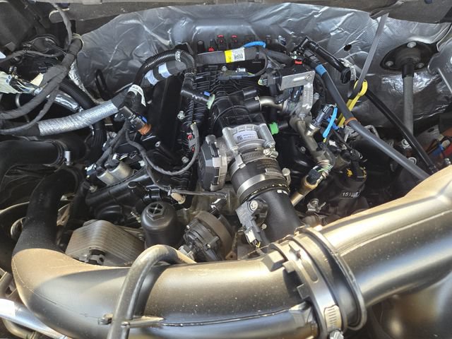 Certified 2023 Ford F150 XLT w/ Equipment Group 302A High AWD/4WD image 29