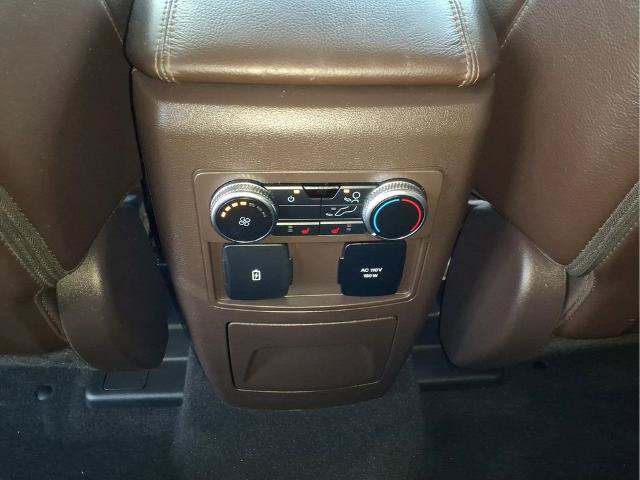 Certified 2023 Ford Explorer King Ranch w/ Technology Package RWD image 16