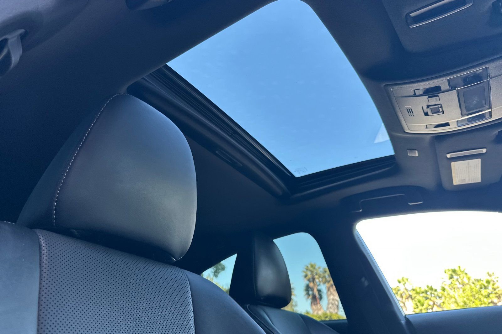 Used 2023 Lexus IS 350 F Sport w/ Navigation Package RWD image 19