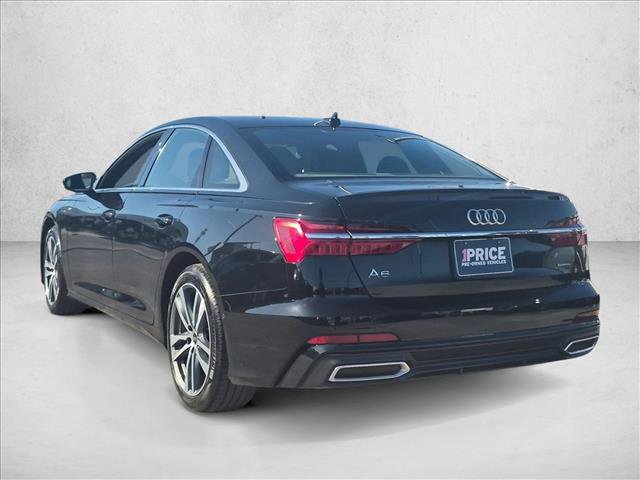 Used 2021 Audi A6 3.0T Prestige w/ Prestige Package AWD/4WD image 8