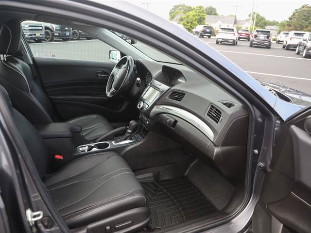 Used 2020 Acura ILX FWD image 25