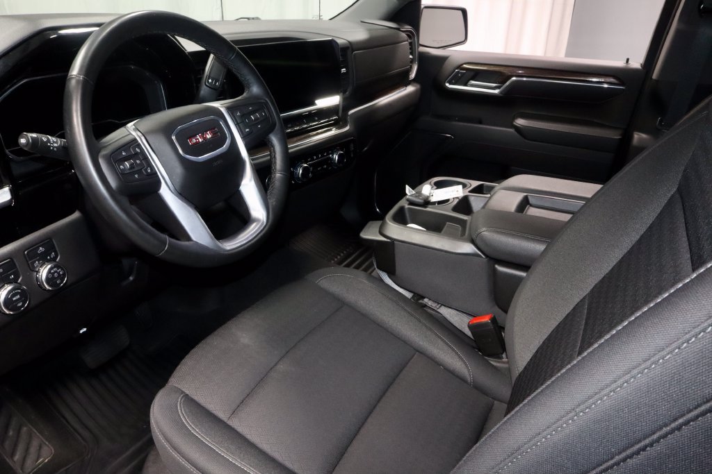 Used 2024 GMC Sierra 1500 Elevation AWD/4WD image 23