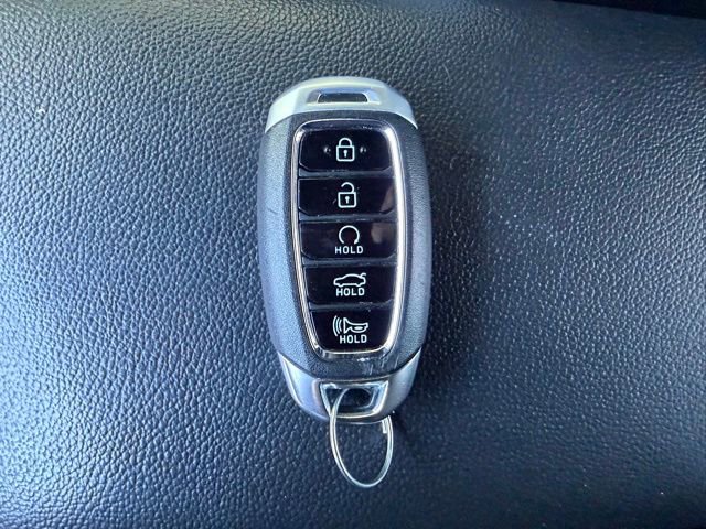 Used 2022 Hyundai Elantra N Line FWD image 26
