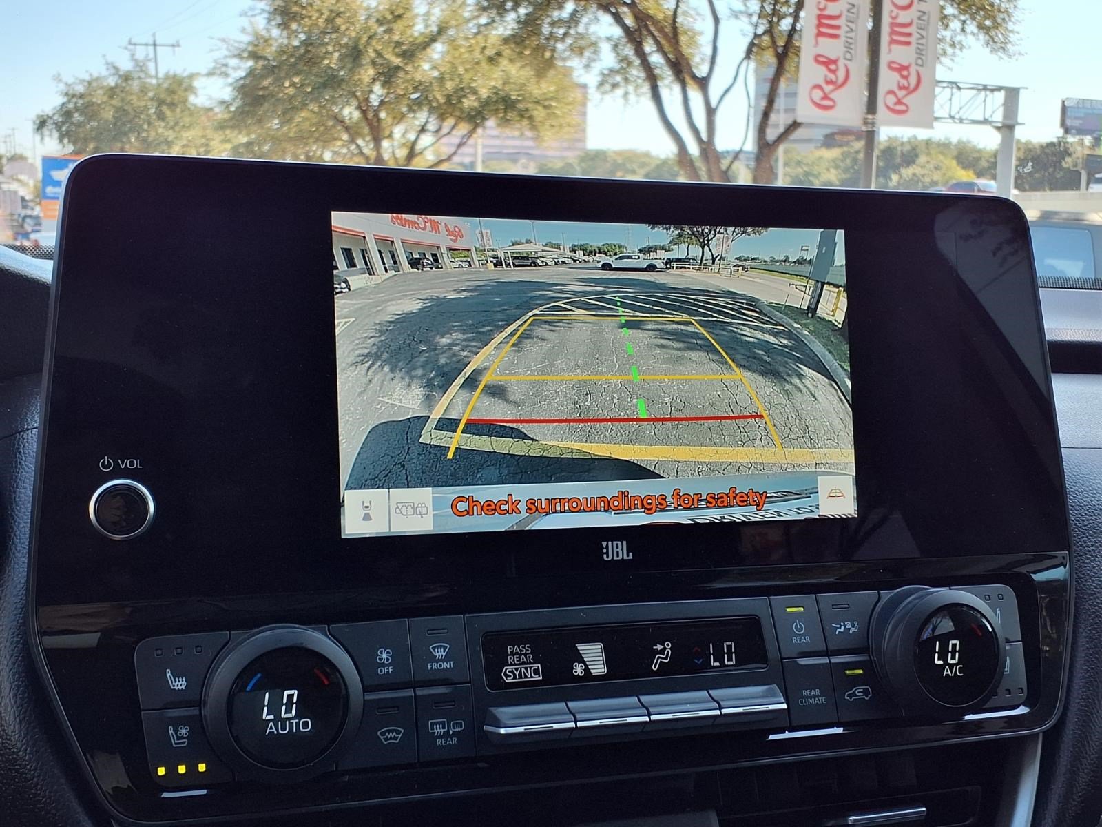 Used 2024 Toyota Grand Highlander FWD image 15