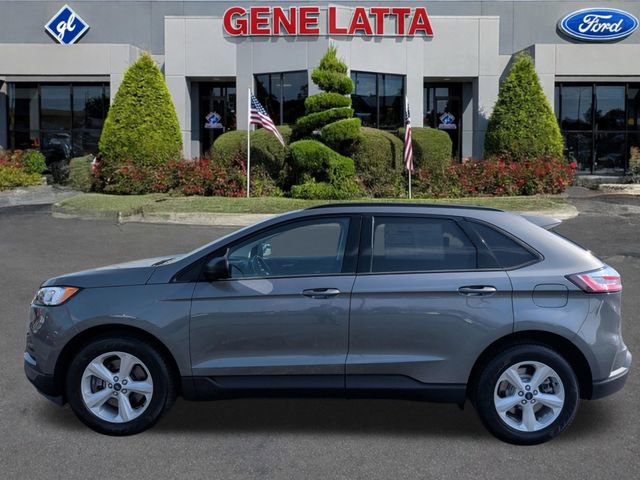 Certified 2022 Ford Edge SE AWD/4WD image 13