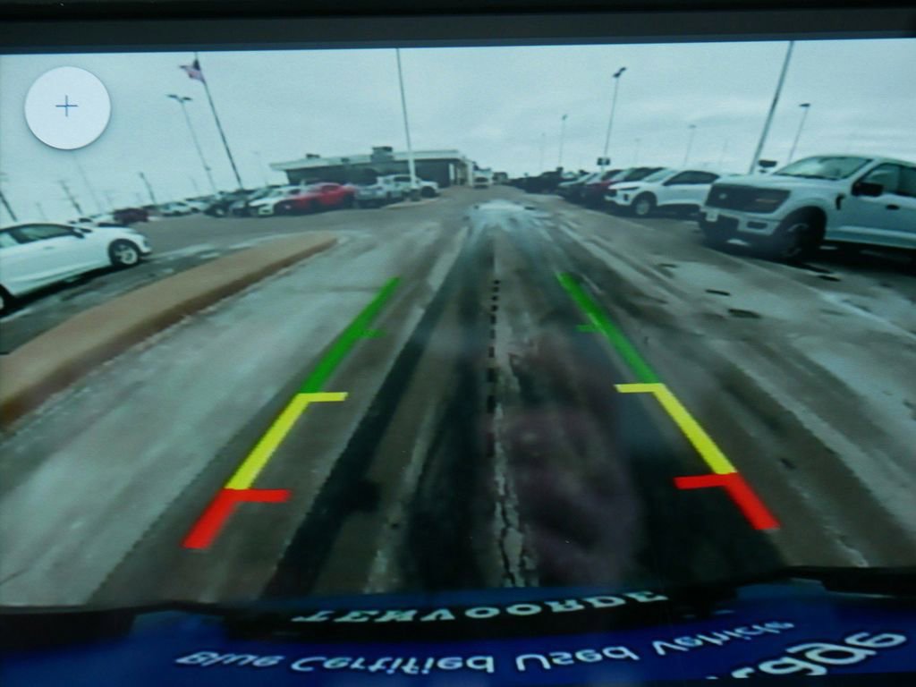 Certified 2023 Ford Edge ST-Line w/ Class II Trailer Tow Package image 23