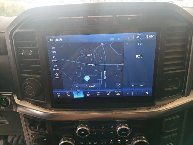 Certified 2022 Ford F150 Lariat w/ Tow Technology Package image 15